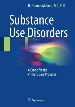 Substance Use Disorders