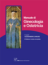 Manuale di Ginecologia e Ostetricia 3 ed
