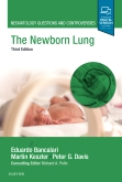 The Newborn Lung, 3rd Edition