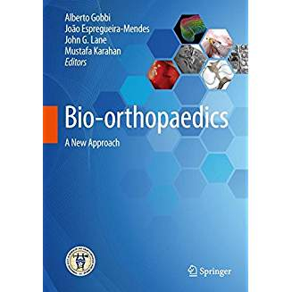 Bio-orthopaedics