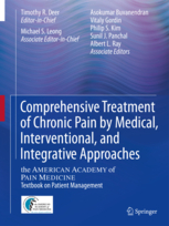 Comprehensive Treatment of Chronic Pain by Medical, Interventional, and Integrative Approaches
