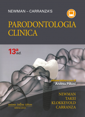 Newman Carranza’s, Parodontologia Clinica 13ªed.