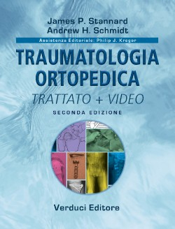Traumatologia Ortopedica - Seconda Edizione