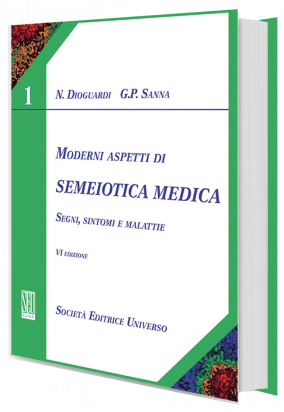 Moderni Aspetti di Semeiotica Medica - VI Edizione