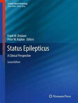 Status Epilepticus 2nd ed