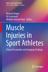 Muscle Injuries in Sport Athletes