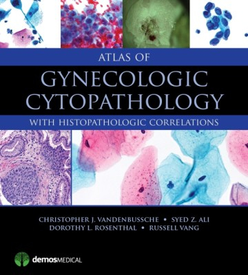 Atlas of Gynecologic Cytopathology