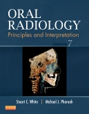 Oral Radiology, 7th Edition - Principles and Interpretation
