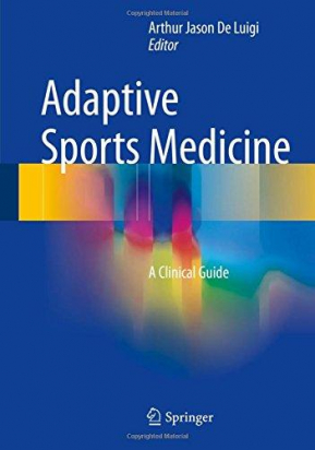 Adaptive Sports Medicine