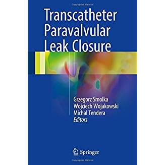 Transcatheter Paravalvular Leak Closure