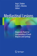 Mediastinal Lesions