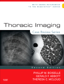 Thoracic Imaging, 2nd Edition