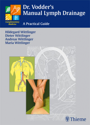 Dr. Vodder's Manual Lymph Drainage