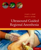 Ultrasound Guided Regional Anesthesia