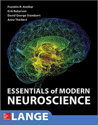 Essentials of Modern Neuroscience