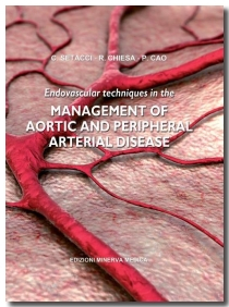 Endovascular techniques in the management of aortic and peripheral arterial disease