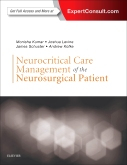 Neurocritical Care Management of the Neurosurgical Patient 