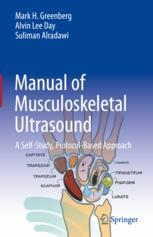 Manual of Musculoskeletal Ultrasound