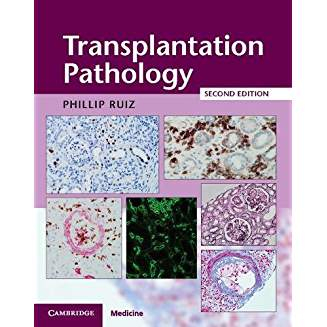Transplantation Pathology - 2nd Edition