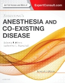 Stoelting's Anesthesia and Co-Existing Disease, 7th Edition 
