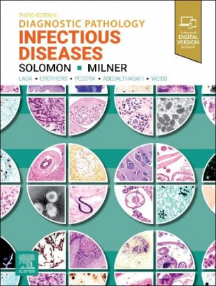 Diagnostic Pathology: Infectious Diseases 3rd Edition