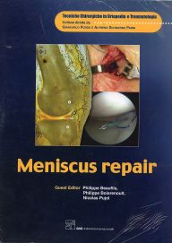 Meniscus Repair