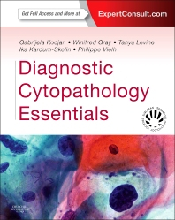 Diagnostic Cytopathology Essentials