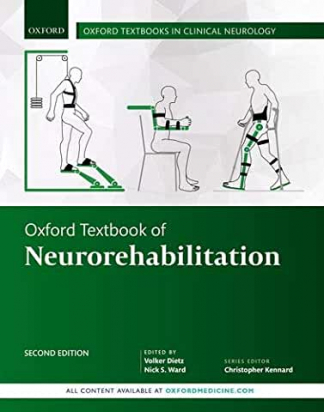 Oxford Textbook of Neurorehabilitation  Second Edition