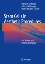 Stem Cells in Aesthetic Procedures