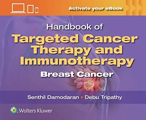 Handbook of Targeted Cancer Therapy and Immunotherapy: Breast Cancer