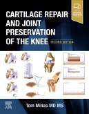 Cartilage Repair and Joint Preservation of the Knee, 2nd Edition