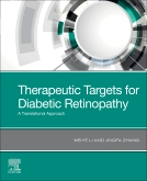 Therapeutic Targets for Diabetic Retinopathy