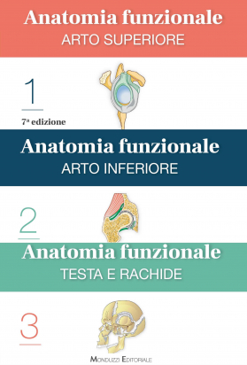 Anatomia Funzionale, 7a  edizione