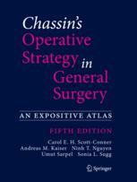 Chassin's Operative Strategy in General Surgery