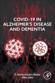 COVID-19 in Alzheimer's Disease and Dementia