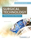 Surgical Technology, 7th Edition 