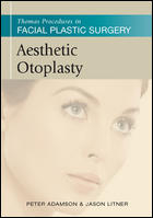 Thomas Procedures in Facial Plastic Surgery: Aesthetic Otoplasty