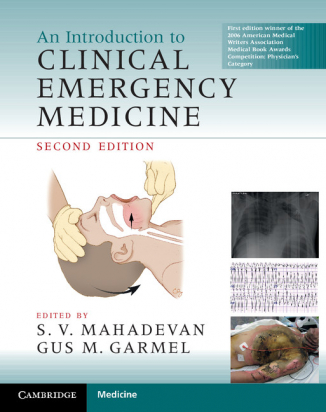 An Introduction to Clinical Emergency Medicine