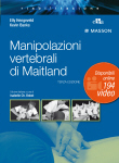 Manipolazioni vertebrali di Maitland 3/e