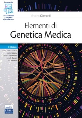 Elementi di Genetica Medica, 2a Edizione