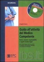 Guida all'attività del medico competente