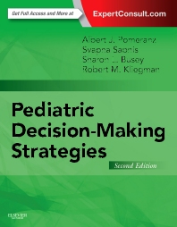 Pediatric Decision-Making Strategies, 2nd Edition