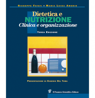 Dietetica e Nutrizione