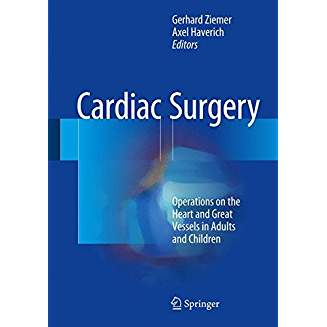 Cardiac Surgery