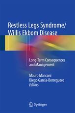 Restless Legs Syndrome/Willis Ekbom Disease