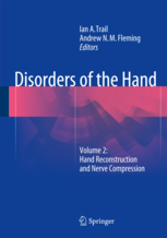 Disorders of the Hand Volume 2