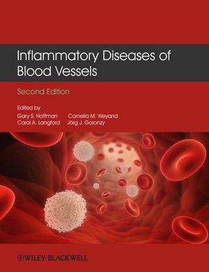 Inflammatory Diseases of Blood Vessels, 2nd Edition