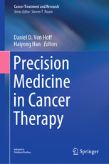 Precision Medicine in Cancer Therapy 
