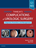 Complications of Urologic Surgery, 5th Edition 