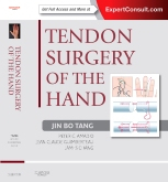 Tendon Surgery of the Hand